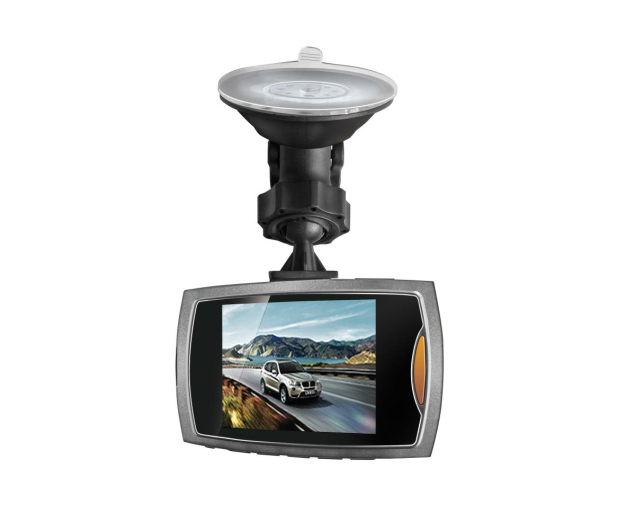 SmartGPS REJESTRATOR toru jazdy SMART GPS SMART DVR 201 # - 1380426 - zdjęcie 2
